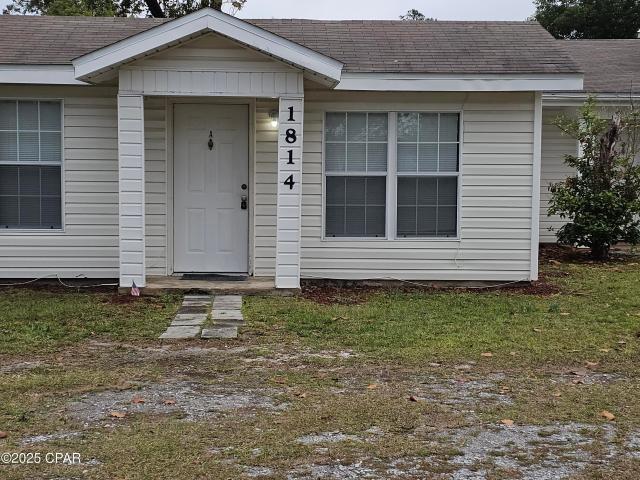 House for sale in Panama City, Florida