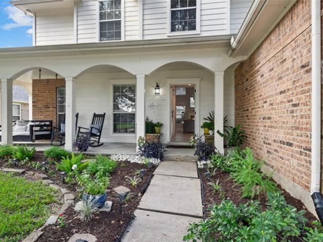 House for sale in Pearland, Texas