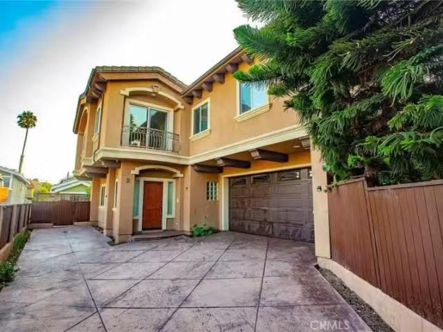 House for rent in Downey