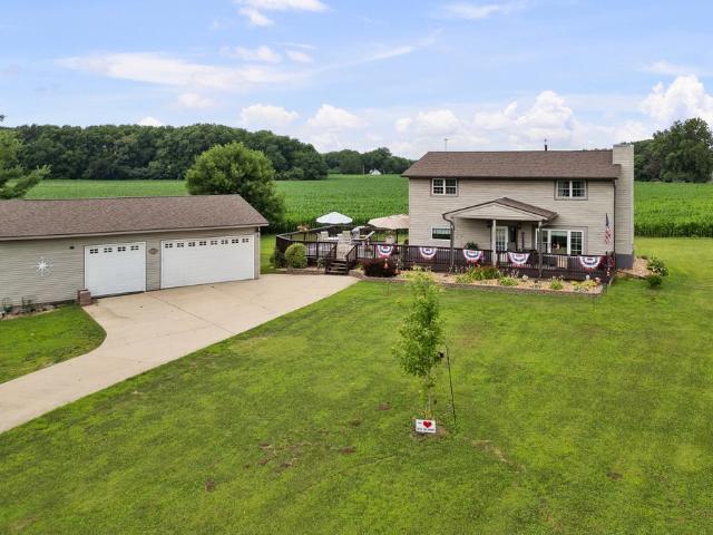 House for sale in Rock Island, Illinois