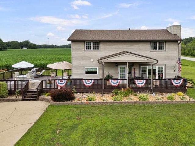 House for sale in Rock Island, Illinois