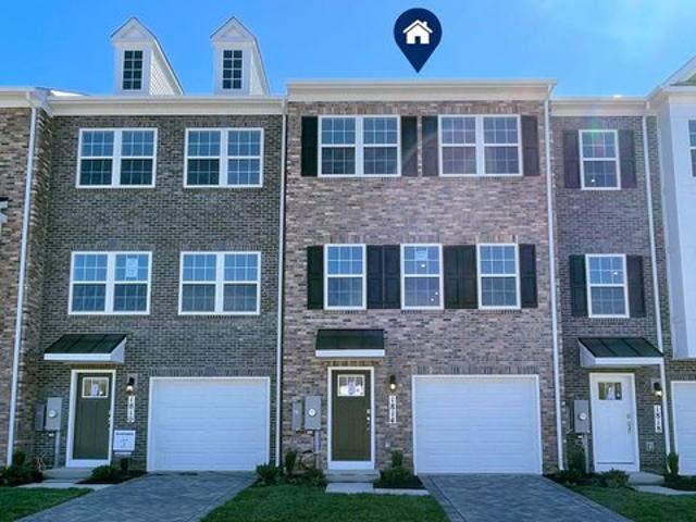 Townhouse for sale in Virginia