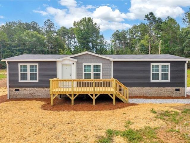 House for sale in Elbert, Georgia