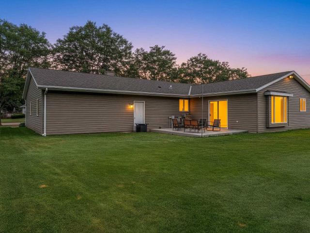 House for sale in Green Bay, Wisconsin