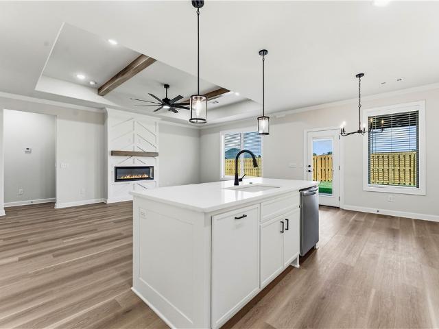 Property for rent in Ark