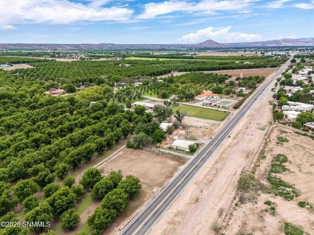 Land for sale in Dona Ana, New Mexico