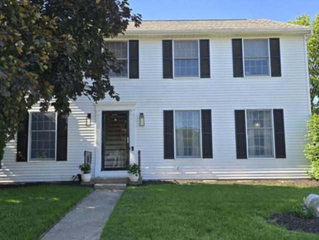 House for sale in Piqua, Ohio