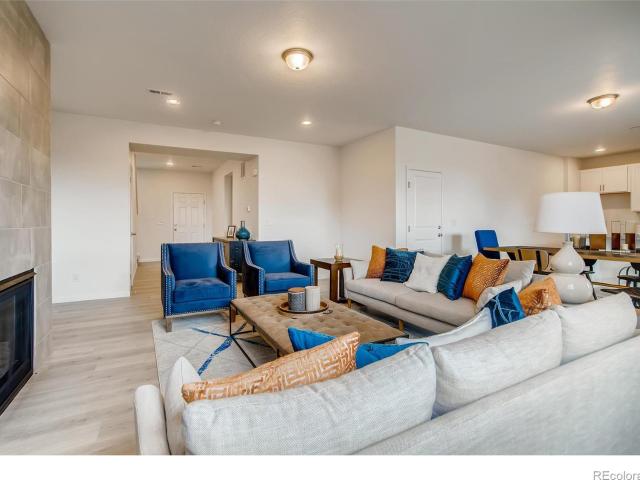 House for sale in Fort Collins, Colorado