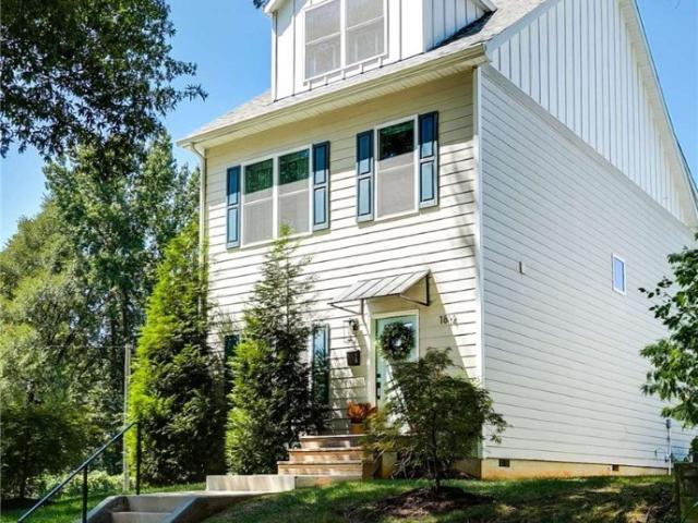 House for sale in Maymont, Richmond