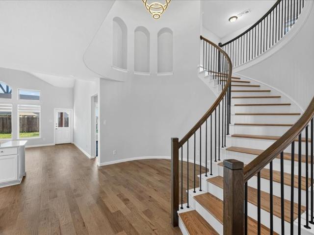 House for sale in Wylie, Texas