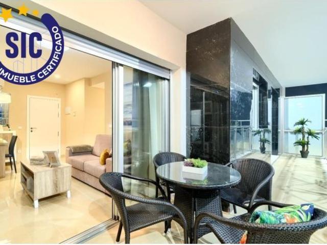 Piso en venta en la Plana Alta, Valencia