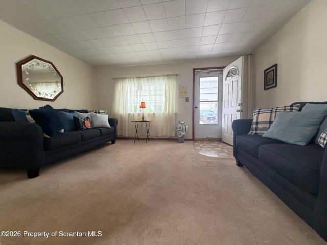 House for sale in Scranton, Lackawanna County