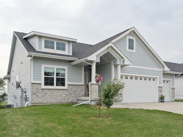 House for sale in Granger, Iowa
