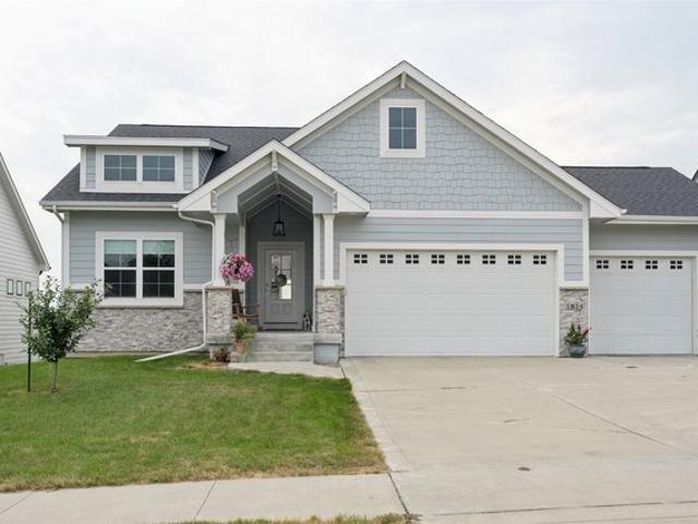 House for sale in Granger, Iowa