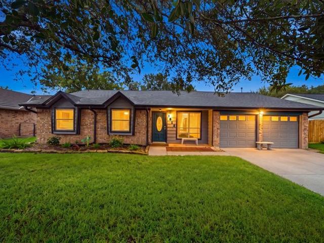 House for sale in Pearland, Texas
