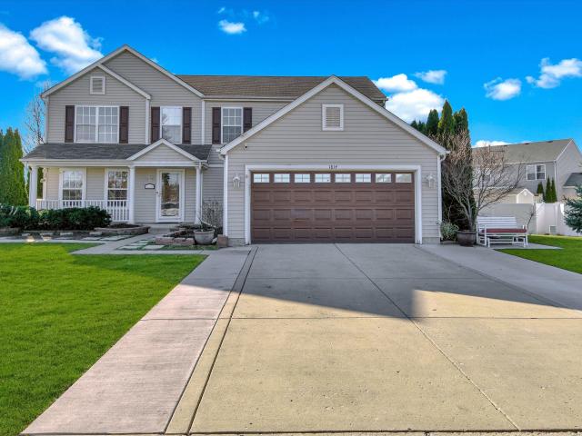 Property for sale in Dyer, Indiana