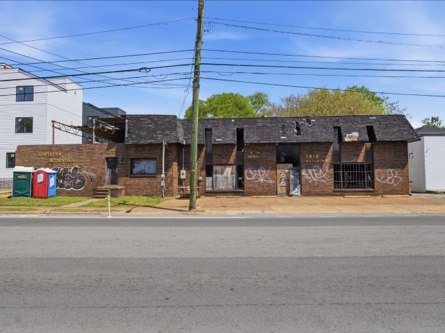 Commercial for sale in Tennessee