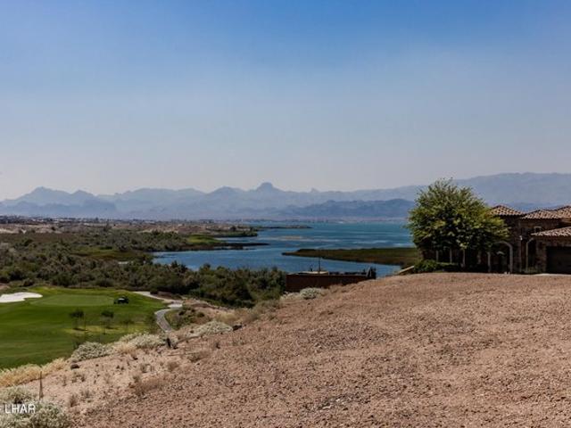 Land for sale in Lake Havasu City, Arizona