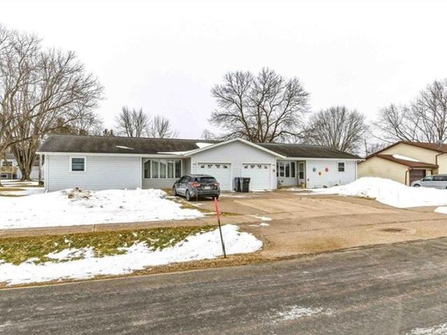 House for sale in Marshfield, Wisconsin