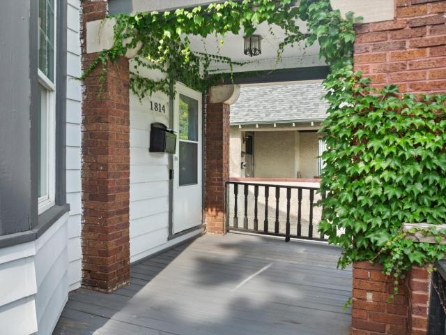 House for sale in Milwaukee, Wisconsin