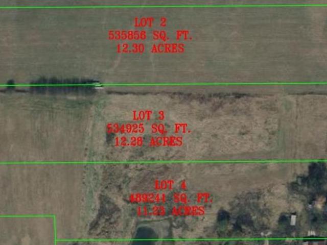 Land for sale in Sulphur Springs, Texas