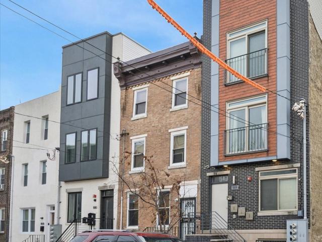 Property for sale in South Philadelphia, Philadelphia