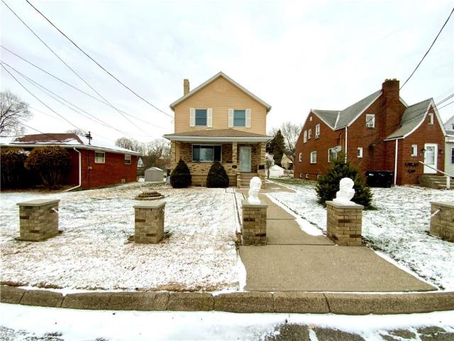 Property for sale in Beaver, Pennsylvania