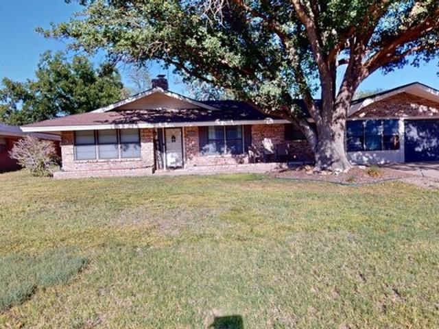 House for sale in Hobbs, New Mexico