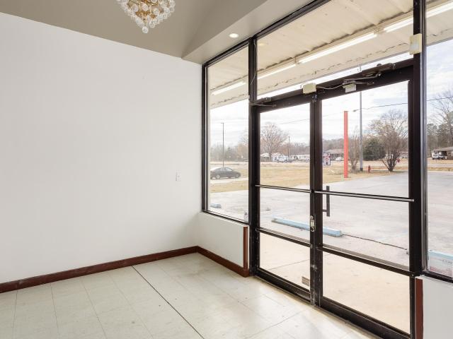 Commercial for sale in Alabama