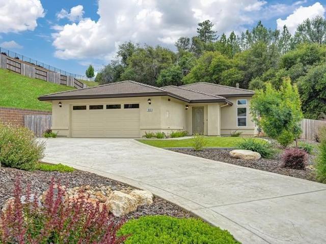 House for sale in Jackson, California