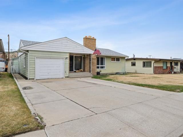 House for sale in Anaconda, Montana