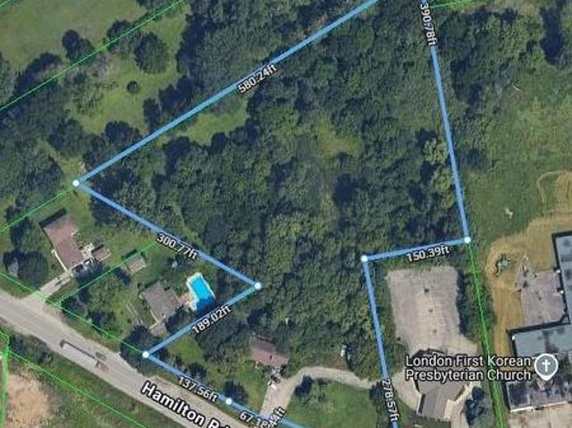 House for sale in Arva, Ontario