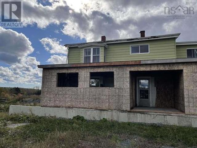 Commercial for sale in Hammond's Plains, Nova Scotia