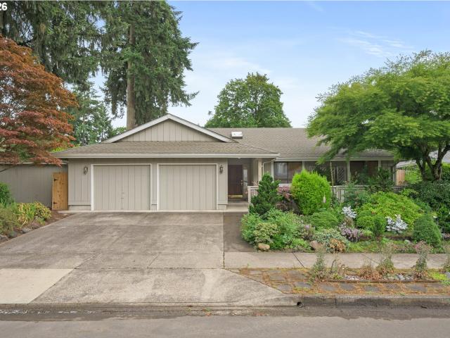 House for sale in Oregonia