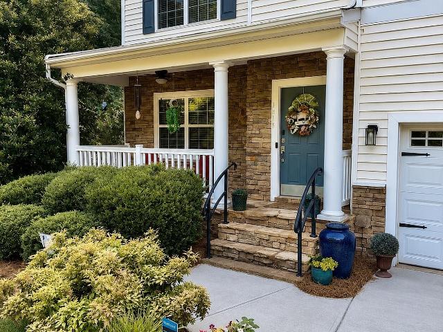 House for sale in Alamance, North Carolina