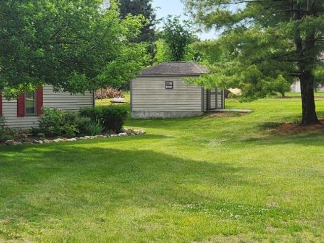 House for sale in Dixon, Illinois