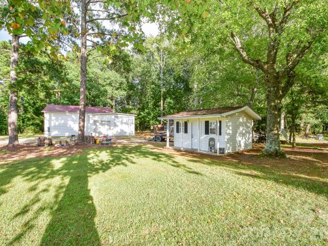 Land for sale in Pageland, South Carolina