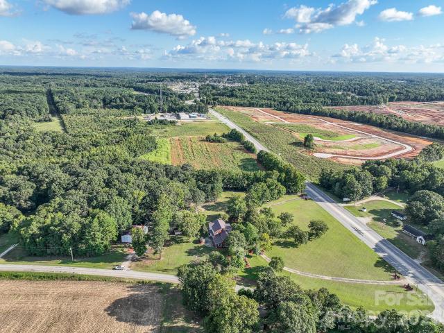 Commercial for sale in Pageland, South Carolina