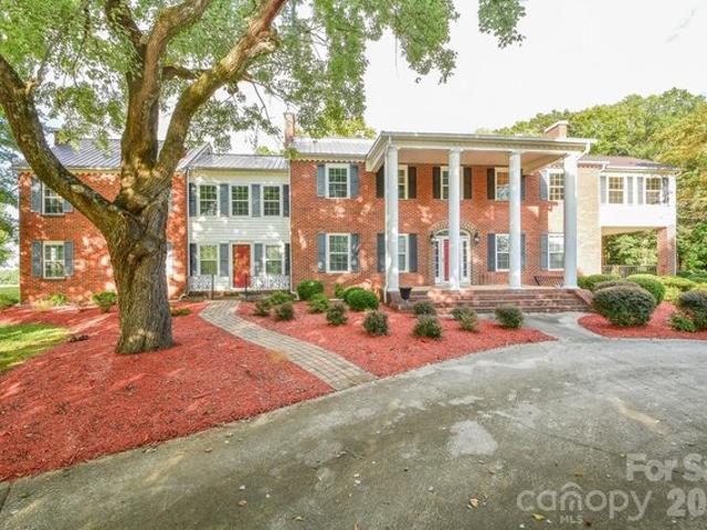 House for sale in Pageland, South Carolina