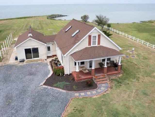 House for sale in Dorchester, Maryland