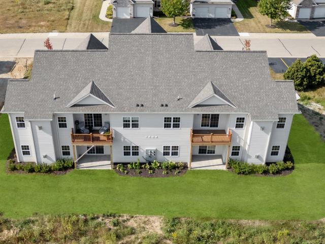 Condo for sale in Slinger, Wisconsin