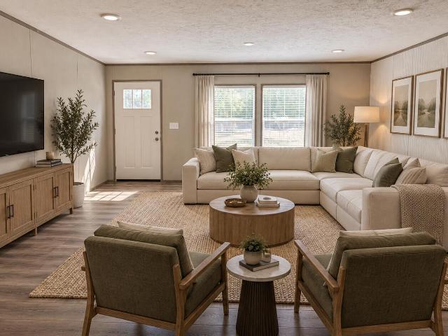 House for sale in Whitakers, Nash County