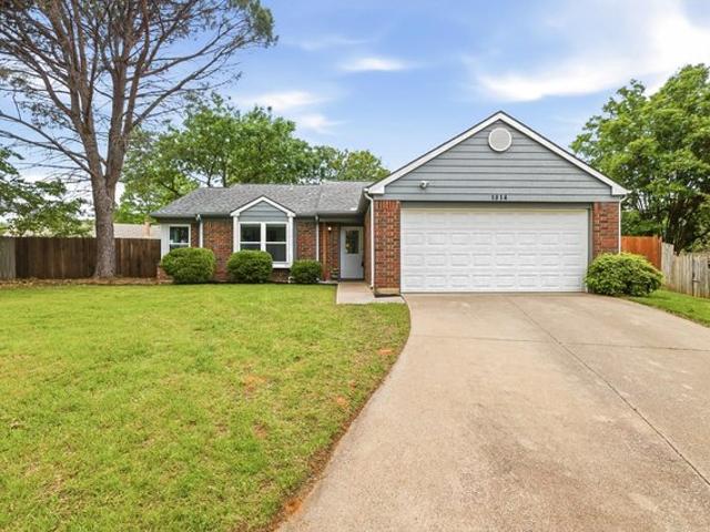 House for sale in Grapevine, Texas
