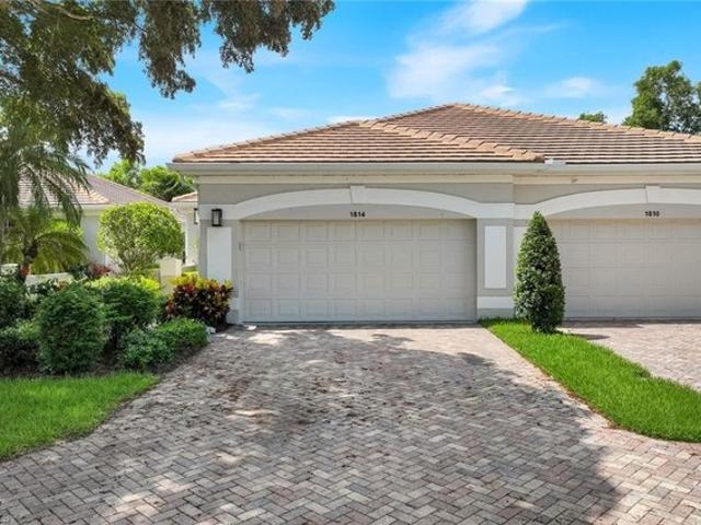 House for sale in Naples, Florida