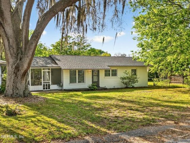 House for sale in Palatka, Florida
