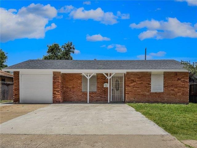 House for sale in Corpus Christi, Texas