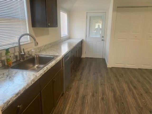 Apartment for rent in Solano, California