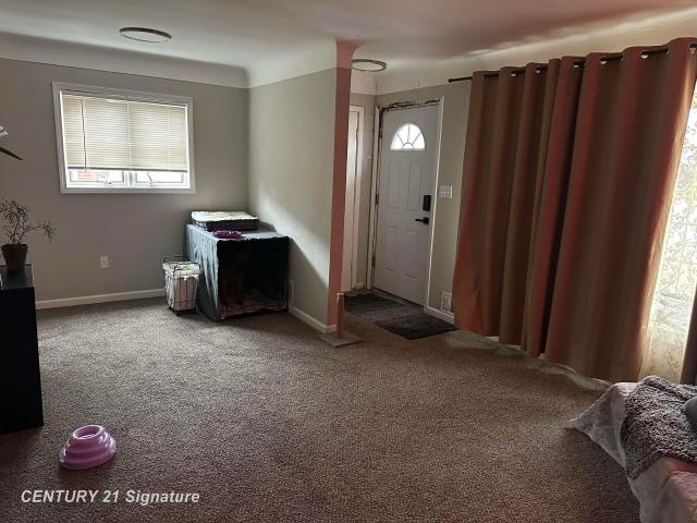 House for sale in Burton, Michigan