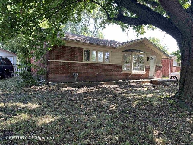 House for sale in Burton, Michigan