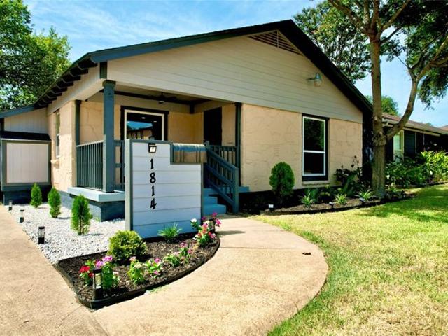 House for sale in Dallas, Texas